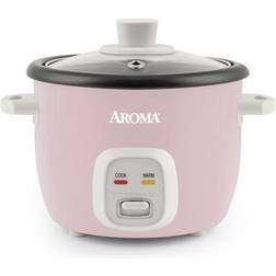 Aroma Housewares 4-Cups Cooked Rice