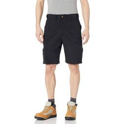 Tru-Spec 24-7 Men's Original Tactical Shorts - Black