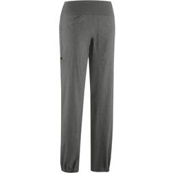 Edelrid Women's Sansara Pants - Grey