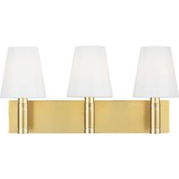 Comfort TV1033 Beckham Classic 3 Wall Light