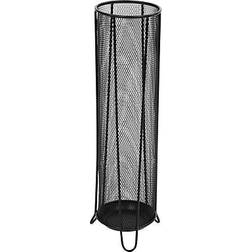 Mind Reader Thin Metal Mesh Umbrella Stand