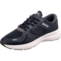 HUGO BOSS Sneakers Black