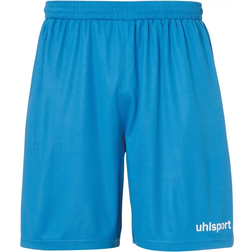 Uhlsport Center Basic Shorts Men - Cyan
