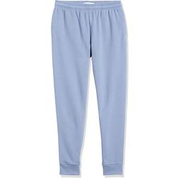 Amazon Essentials Men's Fleece Joggers - Blue