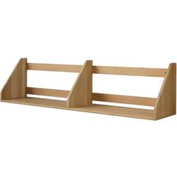 FDB Møbler B5 Wall Shelf 100cm