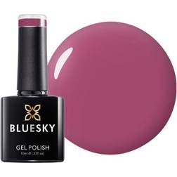 Bluesky Gel Polish Red Collection