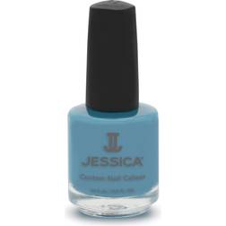 Jessica Cosmetics Hydrating Cuticle Oil Seas