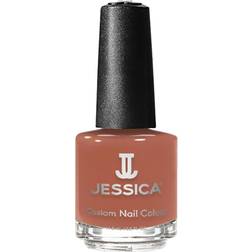 Jessica Cosmetics Custom Colour Nail Polish Wildcat 14.8Ml