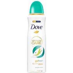 Dove Advanced Care Go Fresh Pear & Aloe Vera Scent