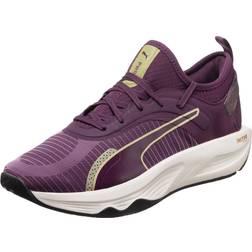 Puma XX Nitro Deco Glam Fitnessschuhe Damen