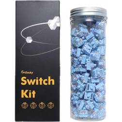 Ducky Switch Kit Kailh Polia 110pcs