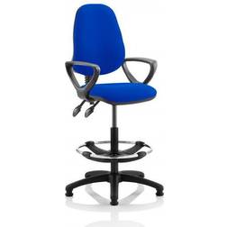 Dynamic Eclipse Plus II Lever Office Chair