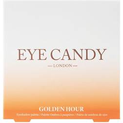 Eye Candy Eye Shadow Palette Golden Hour