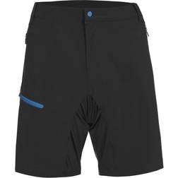 Trespass Men's Cycling Shorts Malaki Black