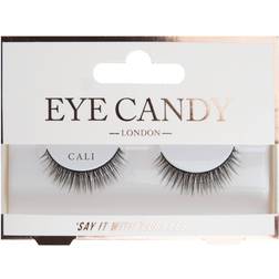 Eye Candy signature lash collection cali