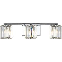 Elstead Lighting Quoizel Divine 3 Wall light