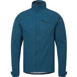 Altura Nevis Nightvision Mens Cycling Jacket - Navy