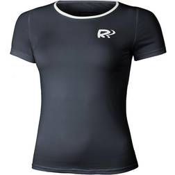 Racket Roots Teamline T-Shirt Women - Dark Blue