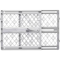 North States Portable Pet Gate 40”