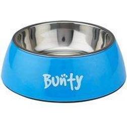 Bunty non slip dog puppy cat pet animal feeding food water bowl dish melamine
