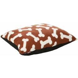 Bunty Boneo Dog Bed Cushion Soft Fleece Basket