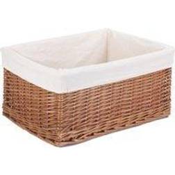 Extra Large Lined Double Steamed Basket