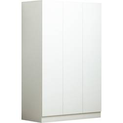 Fwstyle Soft Close Wardrobe 120x180cm