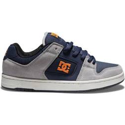 DC Shoes Manteca 4 M - Navy/Grey