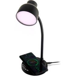 Groov-e Astra LED With Charging Pad