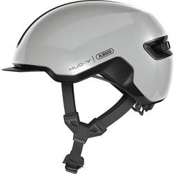 ABUS Hud-Y - Race Grey