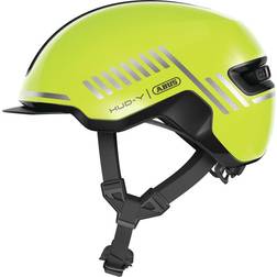 ABUS Hud-Y - Signal Yellow