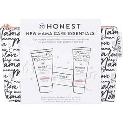 The Honest Company New Mama Care Essentials Gift Set Hospital Bag Must