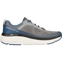 Skechers Max Cushioning Delta M - Grey/Blue