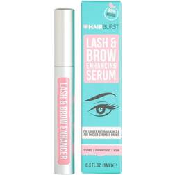 Hairburst Lash & Brow Enhancing Serum 9ml