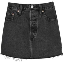 Levi's Icon Skirt - Black