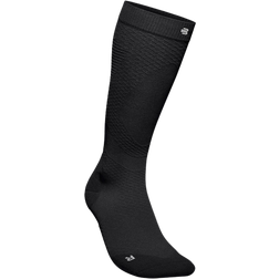 Bauerfeind Run Ultralight Compression Socks - Black