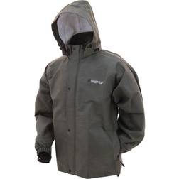 Frogg Toggs Men's Signature Bull Jacket