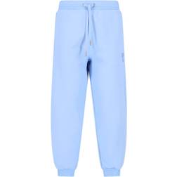 Ami Paris Tonal De Coeur sweatpants