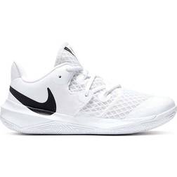 Nike HyperSpeed Court - White/Black