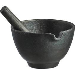 Satake Nabe Pestles & Morters