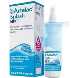 ARTELAC Splash MDO Augentropfen 1X10