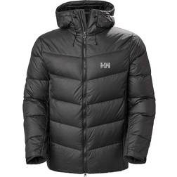 Helly Hansen Men's Verglas Icefall Down Jacket - Black