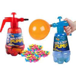 2 in 1 Water Balloon Pump