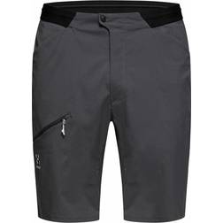 Haglöfs L.I.M Fuse Shorts Men - Magnetite