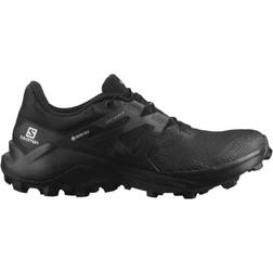 Salomon Wildcross GTX W - Black