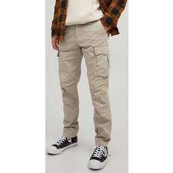 Jack & Jones Male Cargohose Tucker