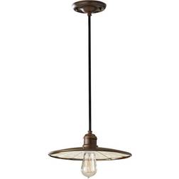 Elstead Lighting Urban Renewal Mini P-E Pendelleuchte