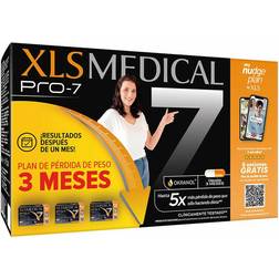 Xls Medical Kosttilskud Pro-7 540 Enheder