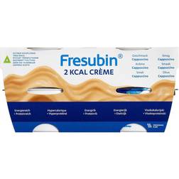 Fresenius Kabi 2 kcal Creme Cappuccino