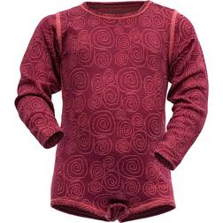 Devold Duo Active Merino Body - Beetroot (233-270-740A)